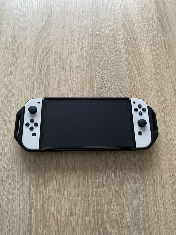 Vand Nintendo Switch Oled