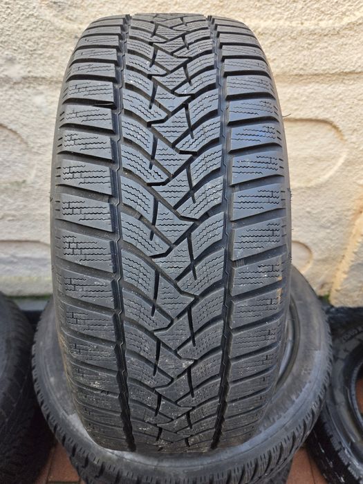 Anvelope DUNLOP 205/50/17