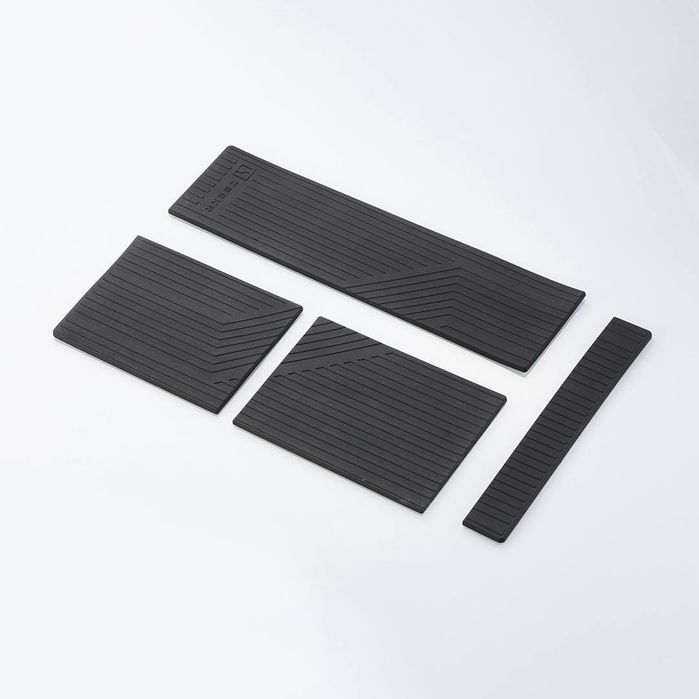 органайзер на нижнюю полочку в #Zeekr001 .