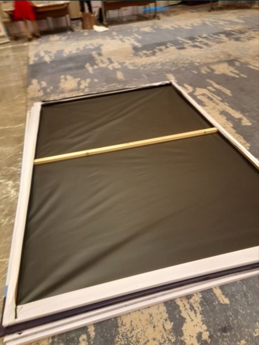 Продается банер б/у