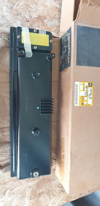 Блок управления 0R6969 Caterpillar,  Control GP