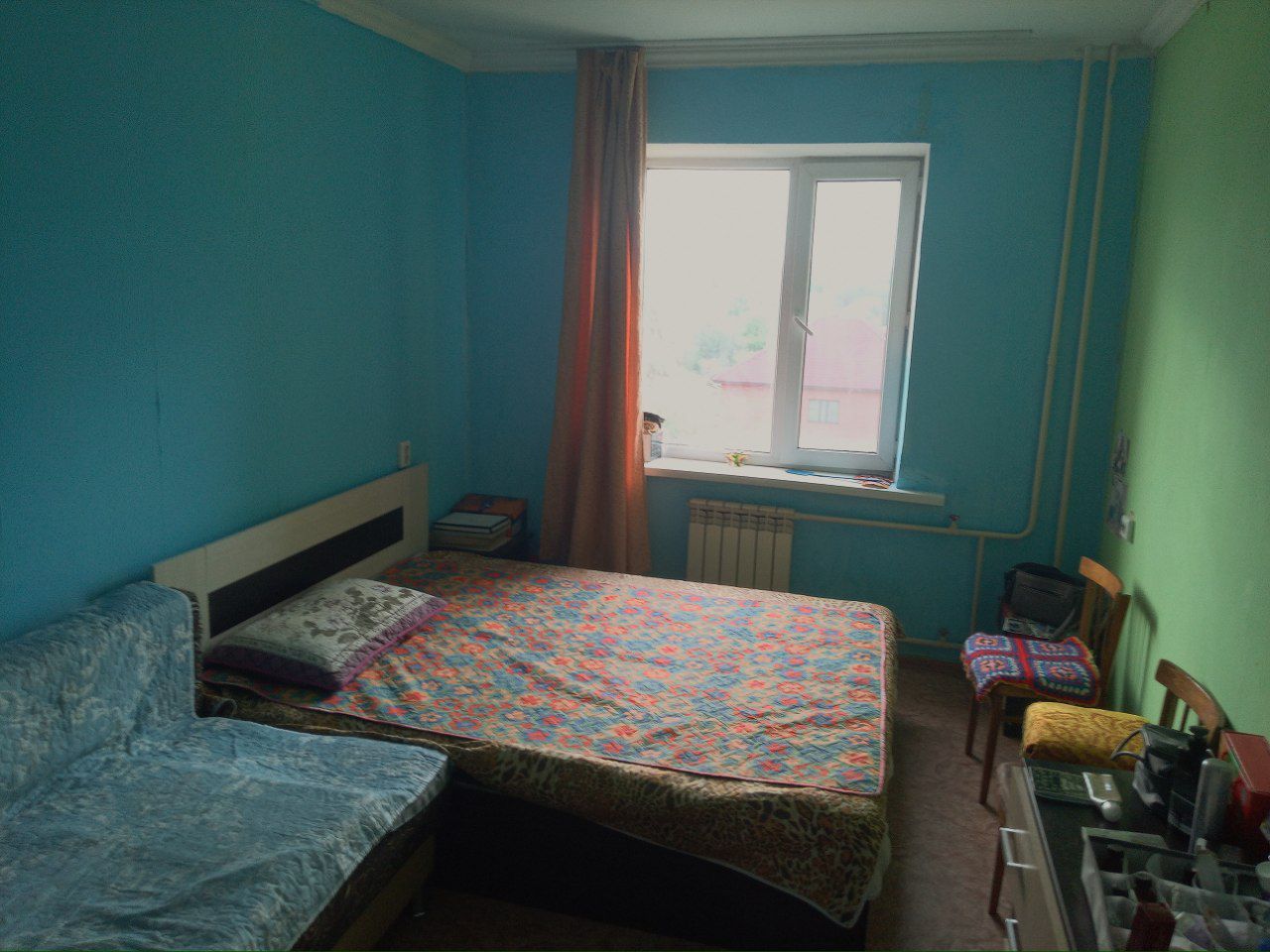 Продам 2 комн.кв