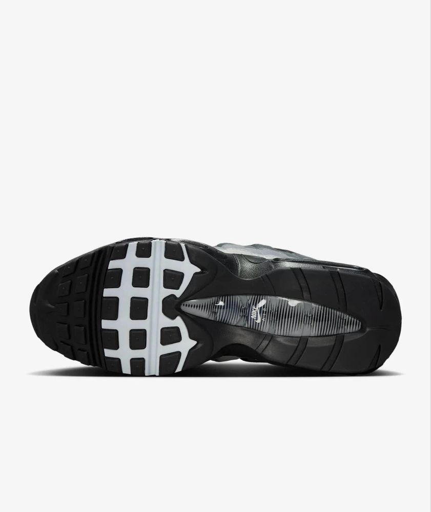 Маратонки nike air max 95