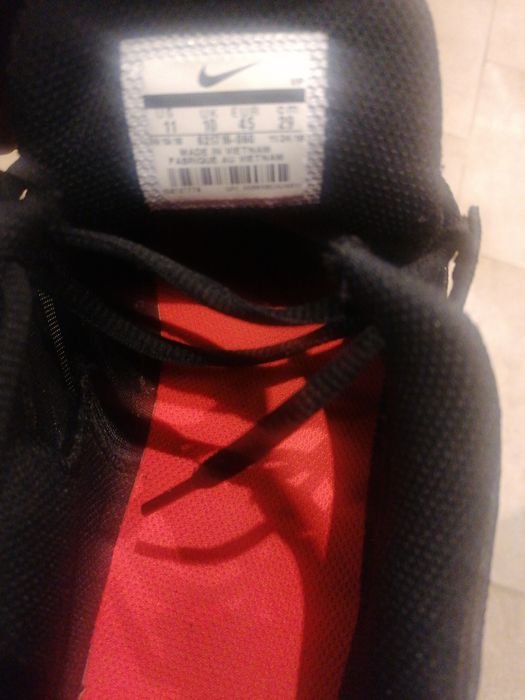 Nike reax Mesh номер 45