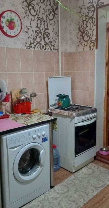 Квартира в Чирчике 2 ком