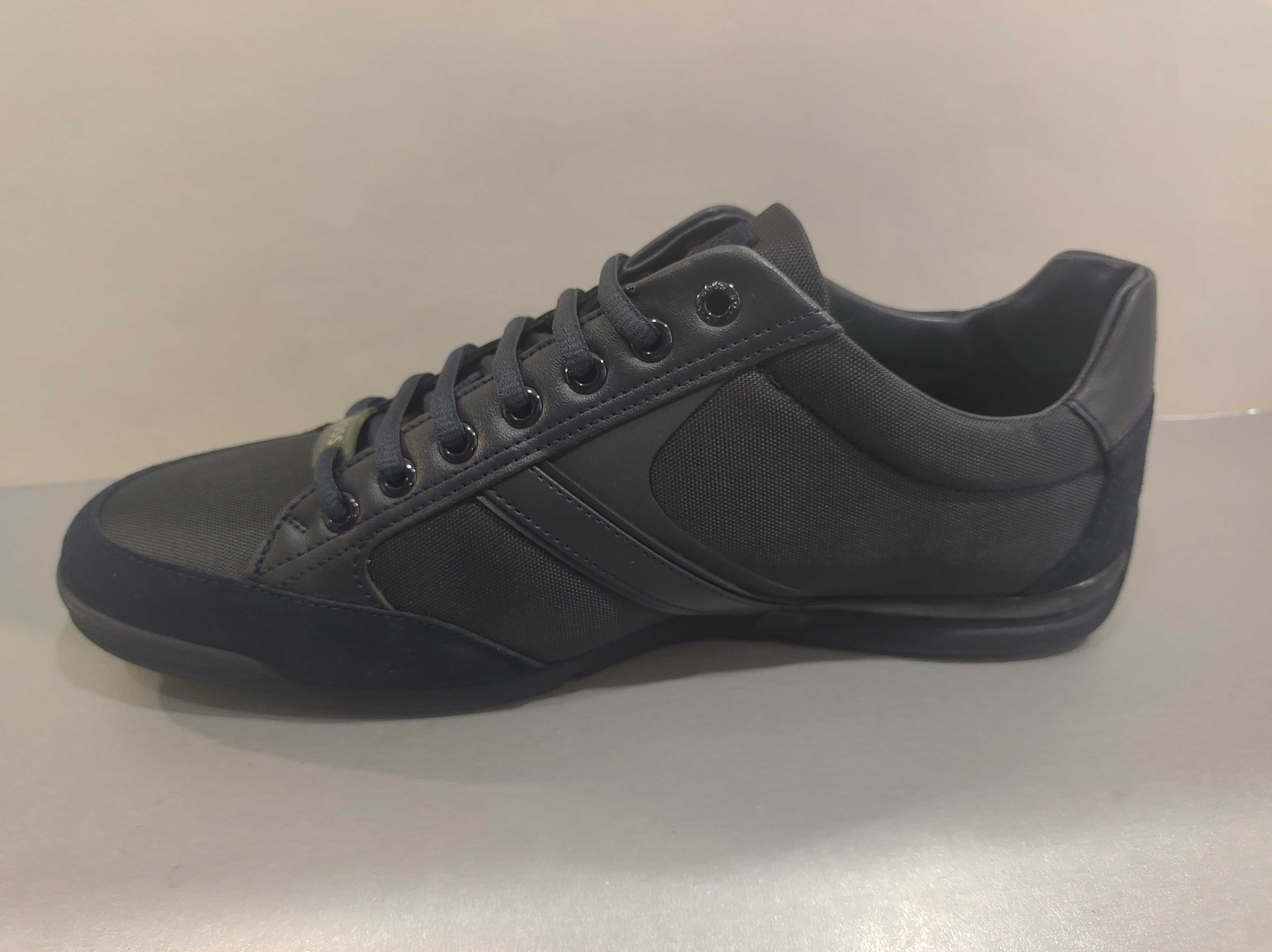 Hugo Boss N41,42,46.Спортни обувки.Нови.Оригинал.
