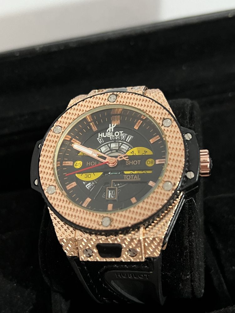 Ceas HUBLOT super calitate A+++