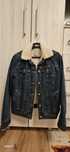 Haina/ geaca jeans dama