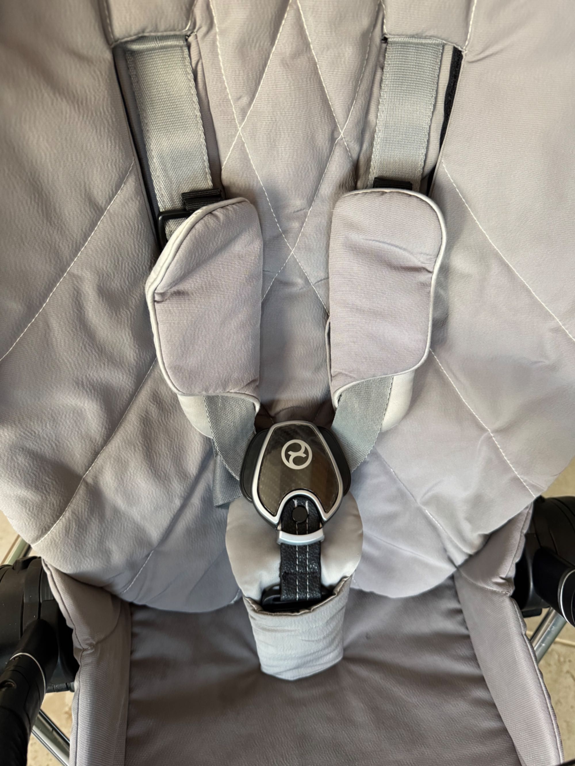 Детска количка cybex Mios