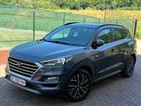 Hyundai Tucson Camere 360/Panoramic/Faruri Full Led/Distronic Plus
