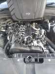 Motor complet fără anexe Audi A4 B8 2.0 TDI CJC