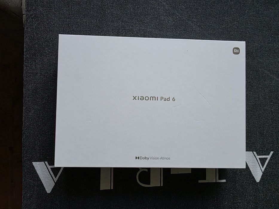 xiaomi pad 6 128gb 8gb ram