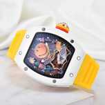 RICHARD MILLE Smiley мъжки часовник