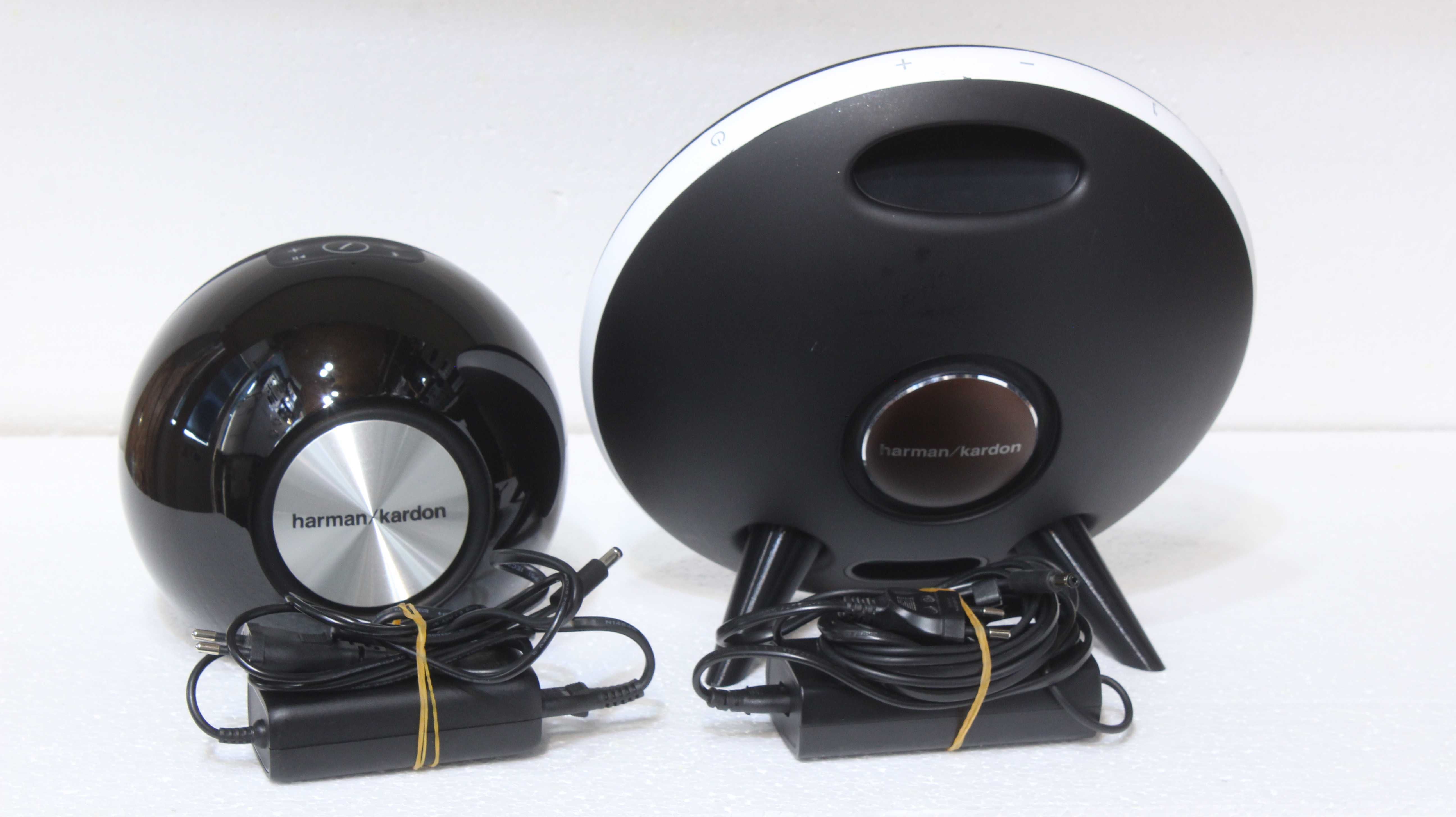 Boxa Harman Kardon,Aux,Bluetooth(Omni 10,Onyx Studio 4).