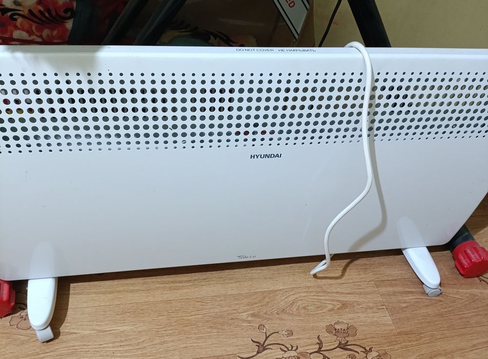 Продам обогреватель