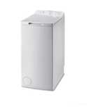 Masina de spalat rufe verticala Indesit