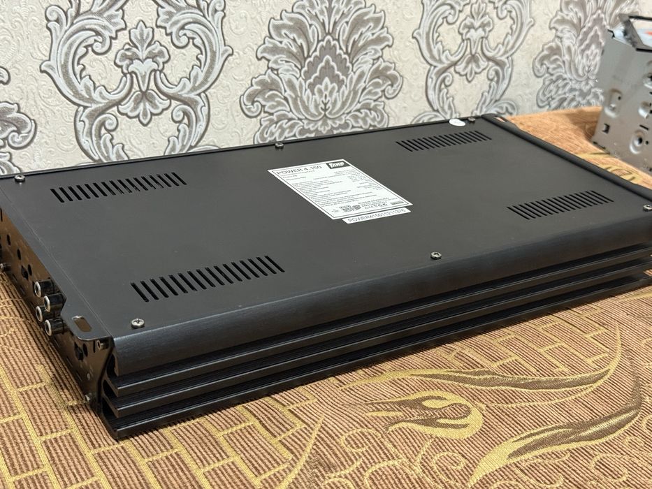 AMP Power (Mass) 4.150