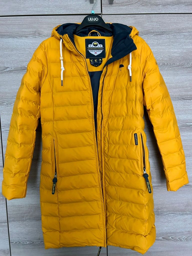 Geaca de dame pentru iarna