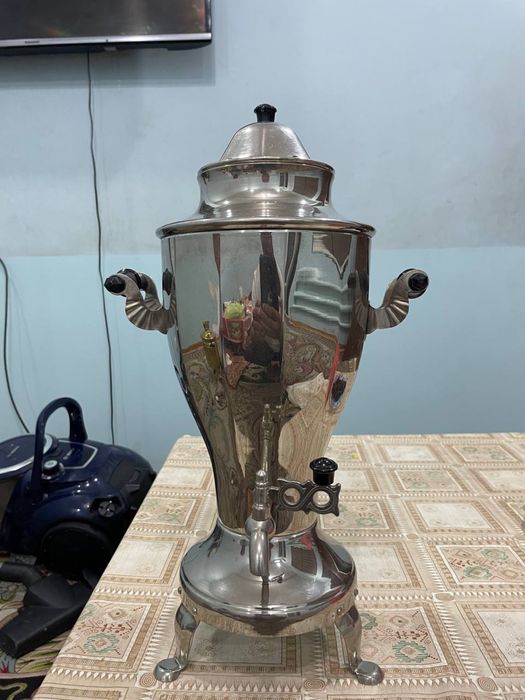 Електира самавор сотилади