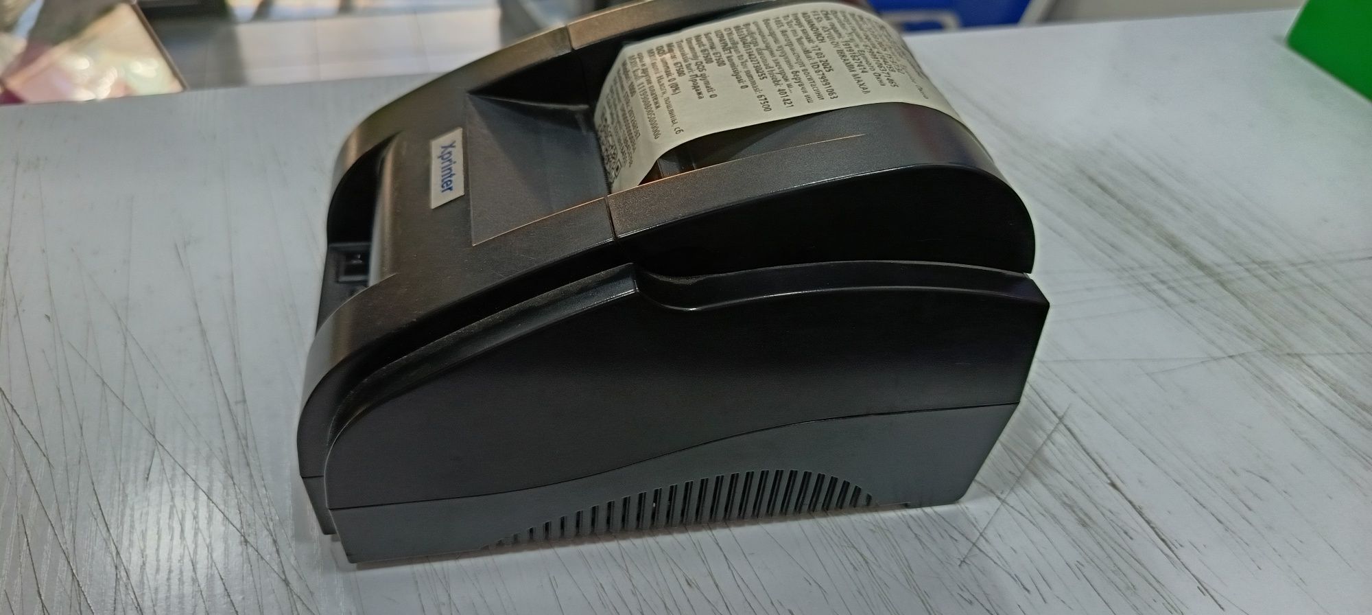 Chek printer Xprinter