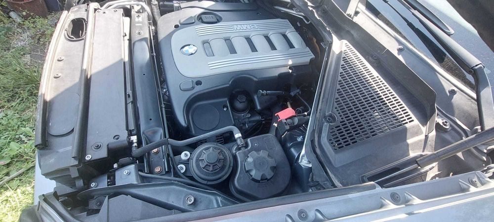 bmw x5 xdrive  e70
