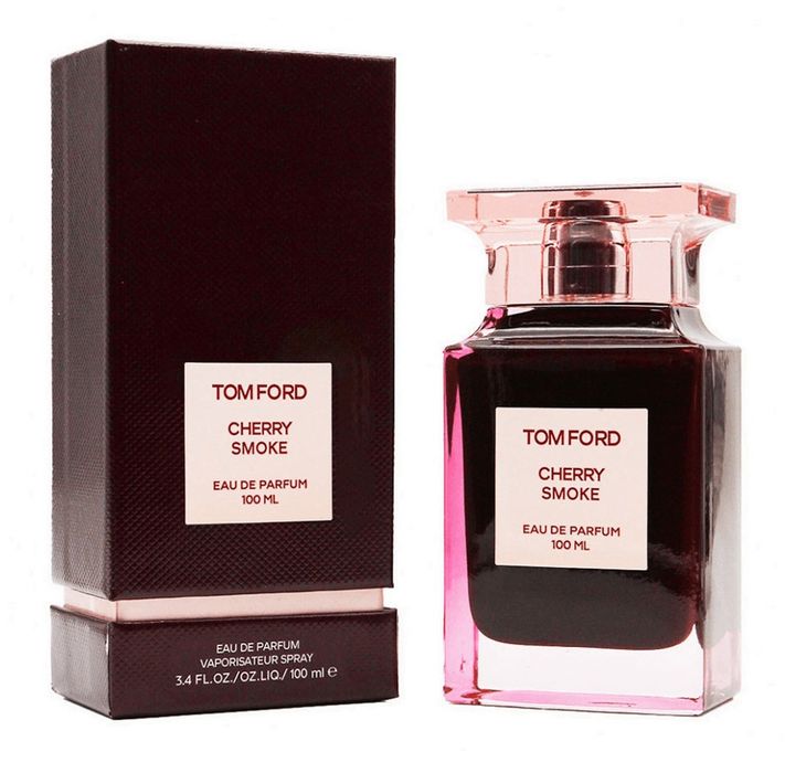 Tom Ford Cherry Smoke edp 100ml- парфюм за жени