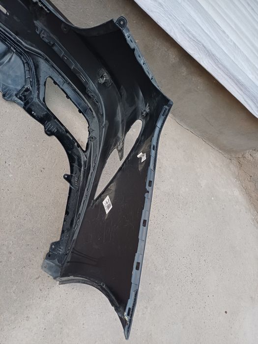 Киа к5 олди бампер