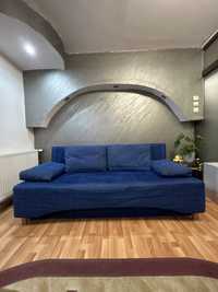 Canapea sufragerie extensibila
