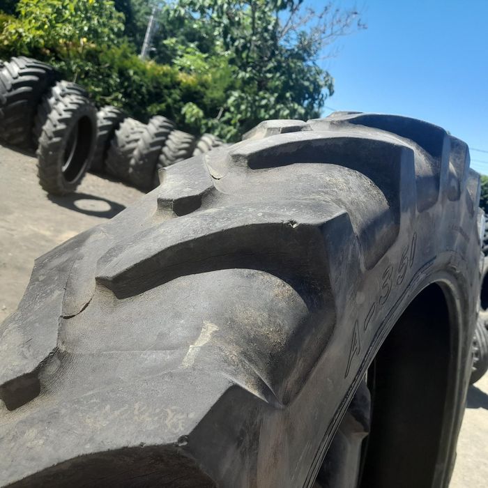Cauciucuri 270/95R46 Alliance Anvelope SH PRET BUN LIVRARE, TVA