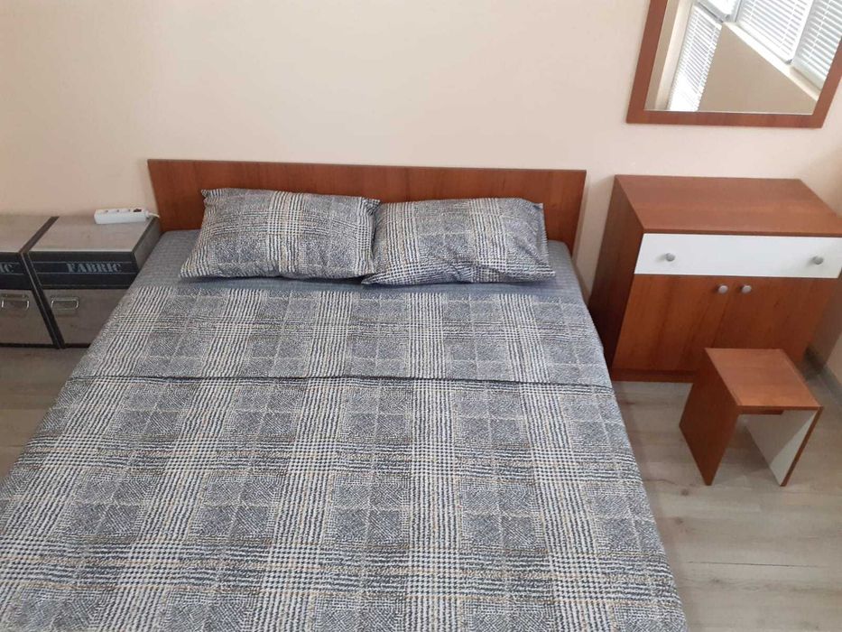 3 стаен обзаведен лукс център 750€