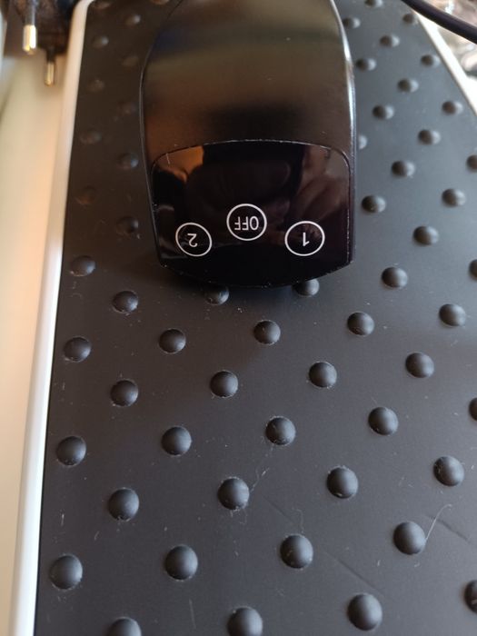 Vand aparat de relaxare picioare