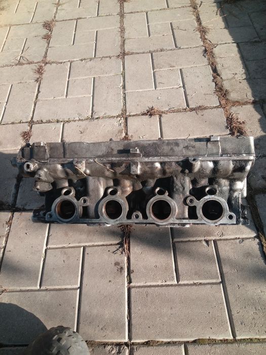 Продам ГБЦ лада приора
