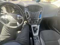 Ford Focus 3 break 2013