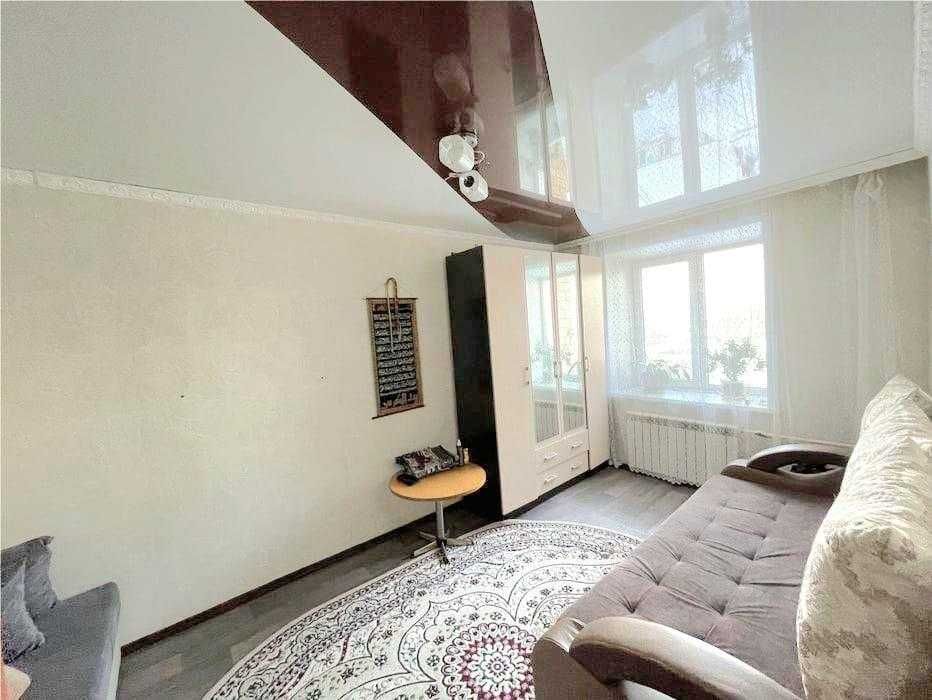 Продам 3-комнатную квартиру в районе Федровка