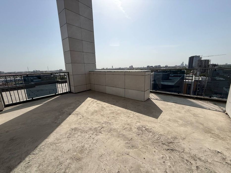 Квартира Ж/К The Business Park 5/10-11/11  227кв.м