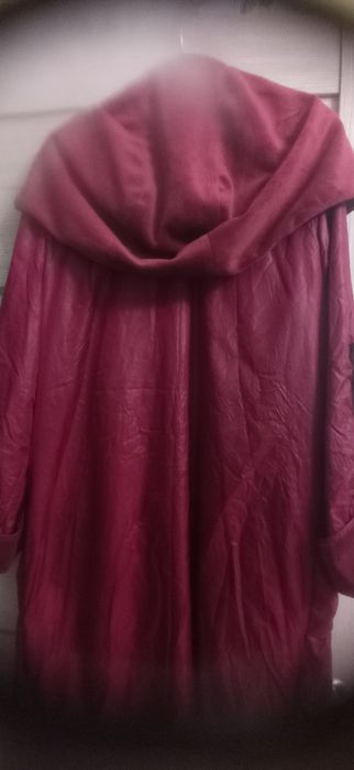 Женская верхняя одежда