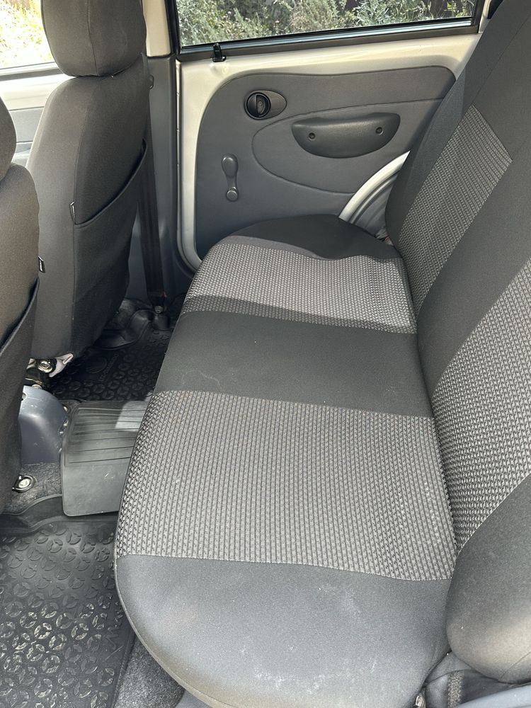 Продам дэу матиз Daewoo Matiz