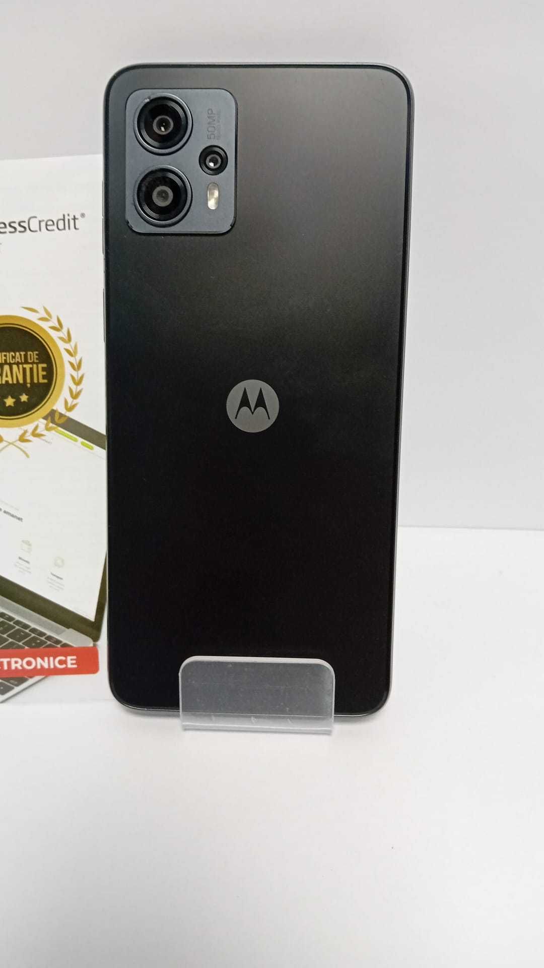 (AG 35) Telefon Motorola Moto G23 B.28025 / 660 lei