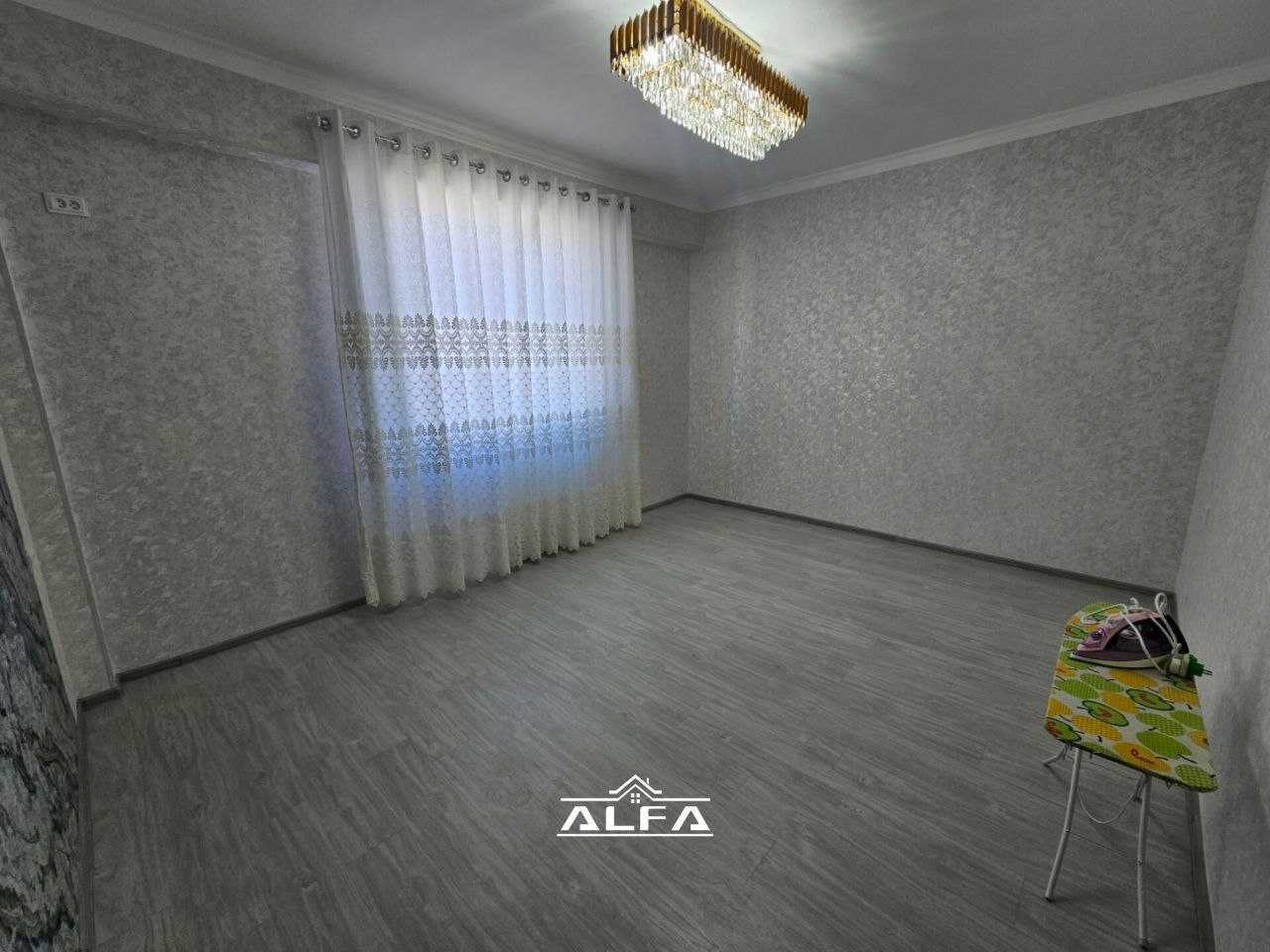 3 xonali 84m² 7-qavat.