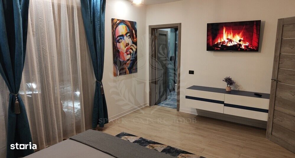 3 Camere//  Albert //  2*Bai // 2 Locuri De Parcare/