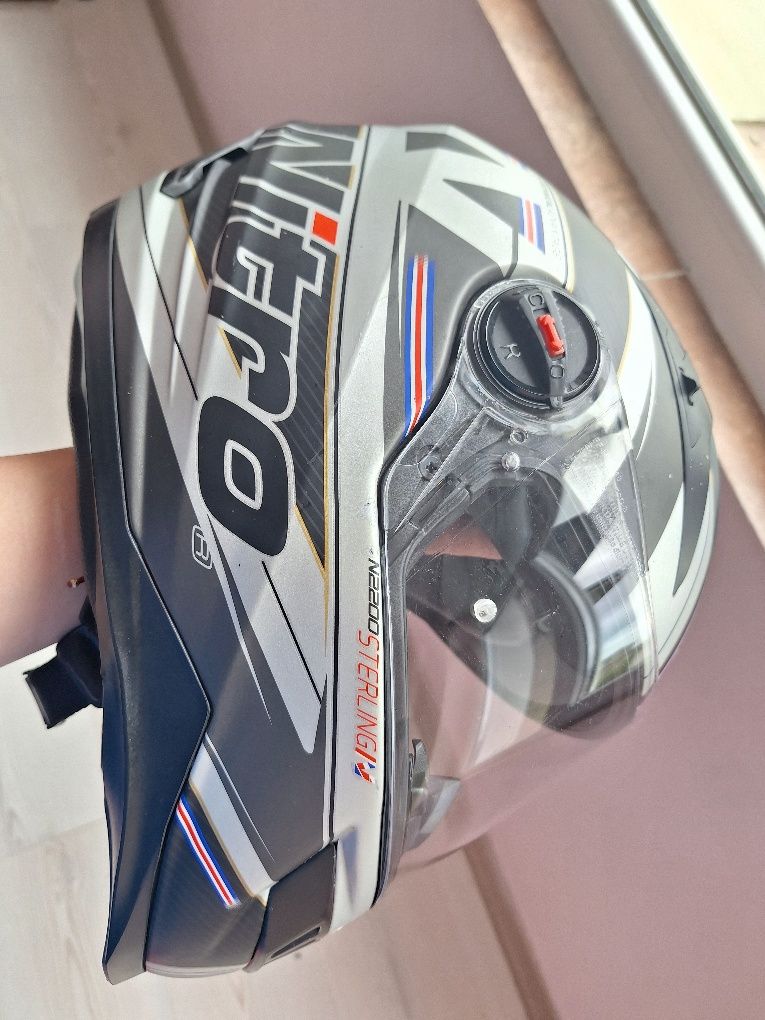 Каска NITRO 2200