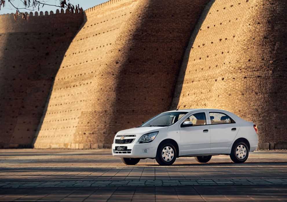 Cobalt 4 pozitsiyasi