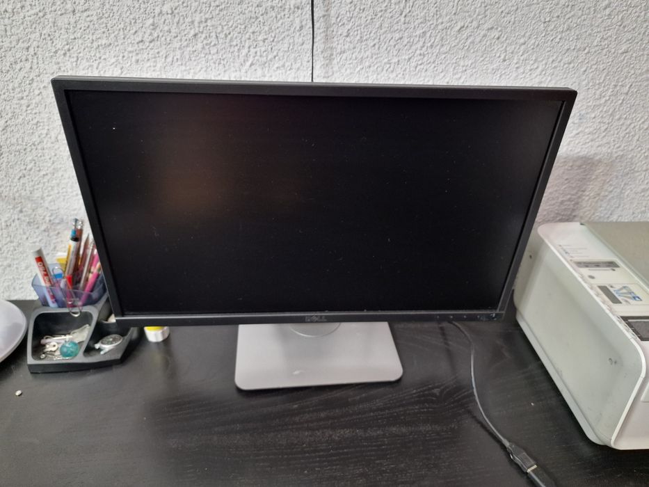 Monitor marca dell