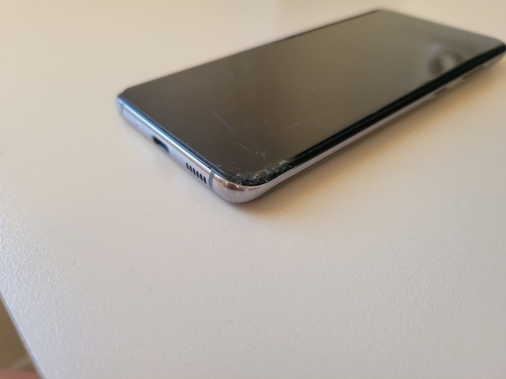 Samsung galaxy S20