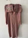 Rochie BBY eleganta marimea 38