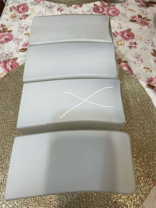 Плафоны для люстры