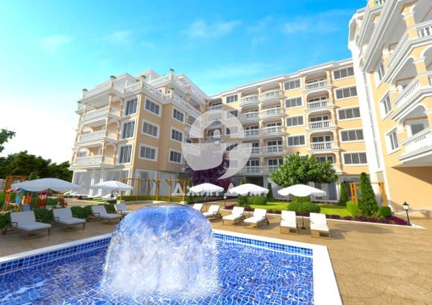 Продава се Тристаен апартамент в Несебър - 73 кв.м за 1206 €/кв.м - Снимка #12