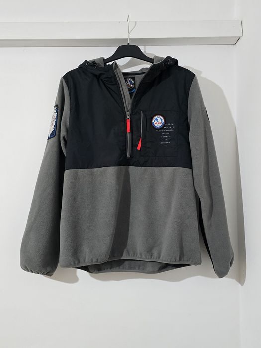 Bluza Nuuk polar noua