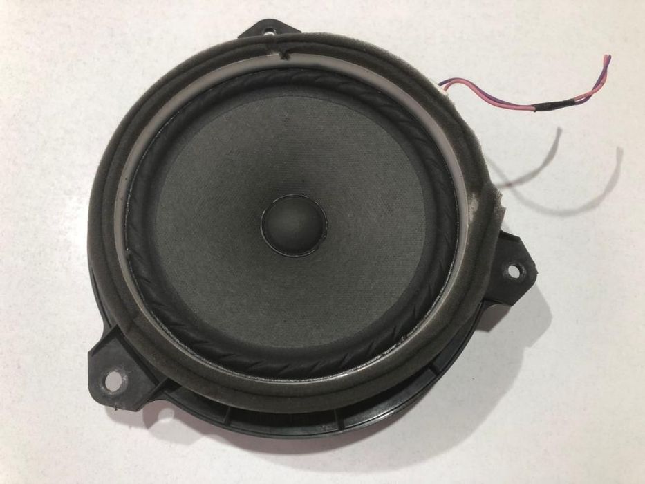 Boxa usa fata / spate 86160-2b580 Toyota RAV4 3 (XA30) [2005 - 2010]