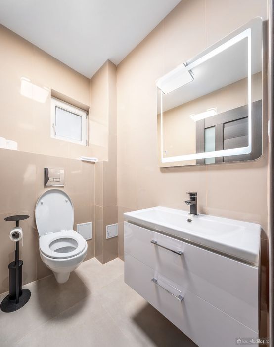 Închiriere / vânzare apartament tip duplex Gura Humorului